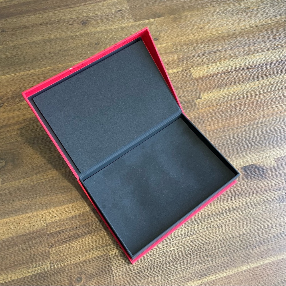 ⭐️FWP Audi Key Fob Box (empty) - Picture 3 of 9